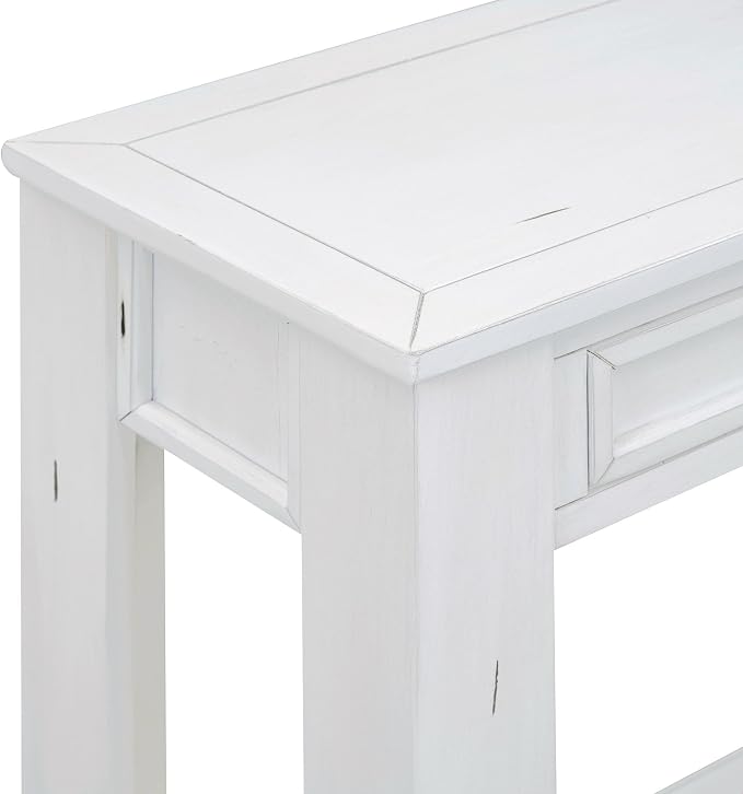 Antique White