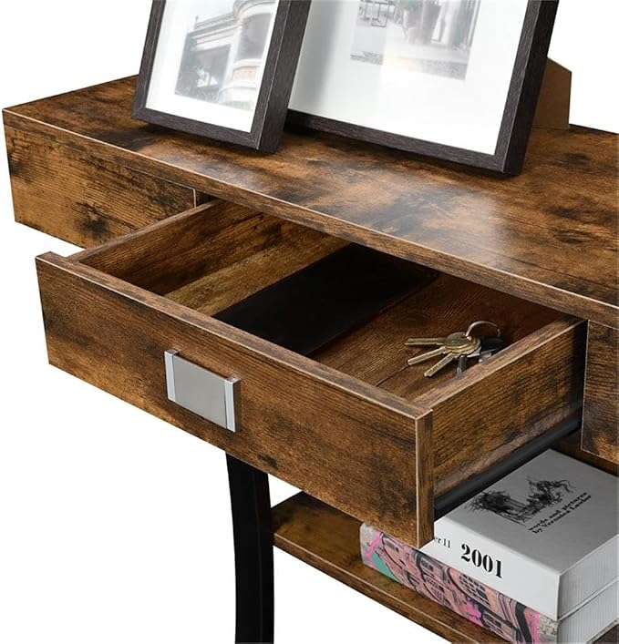 Barnwood/Black