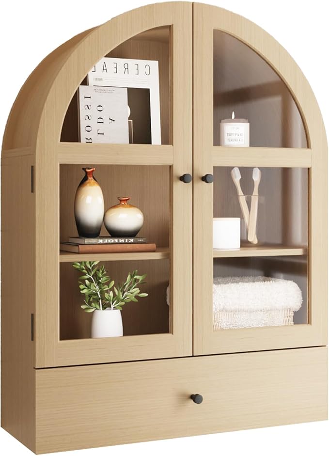 Natural Wood Color