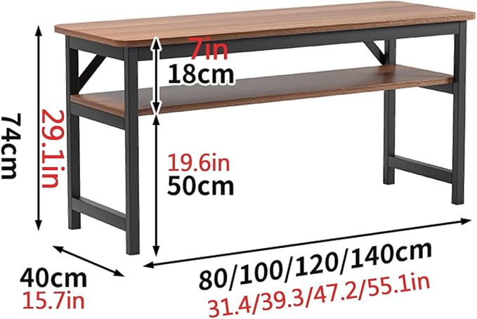 Wood Color