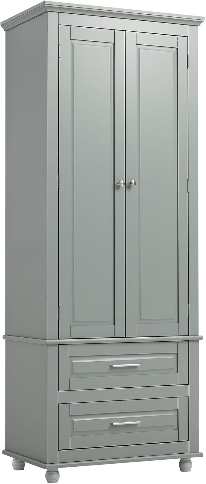 Grey