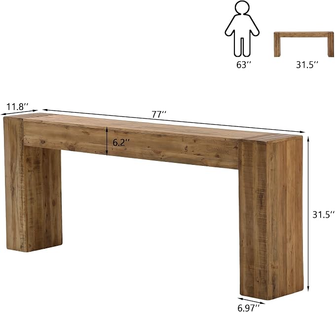Rustic Natural