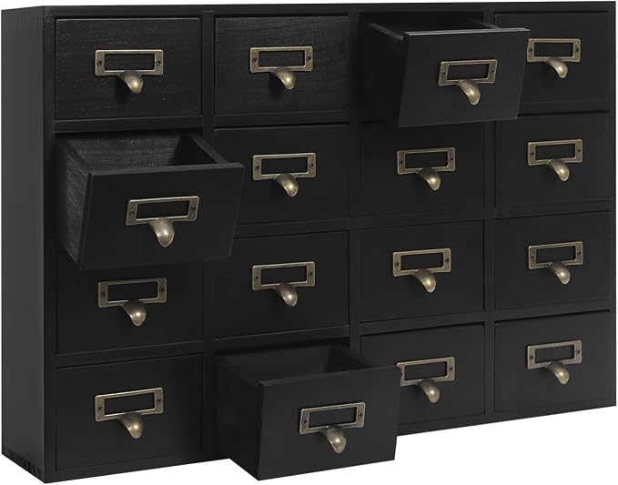 Black-64 Drawer
