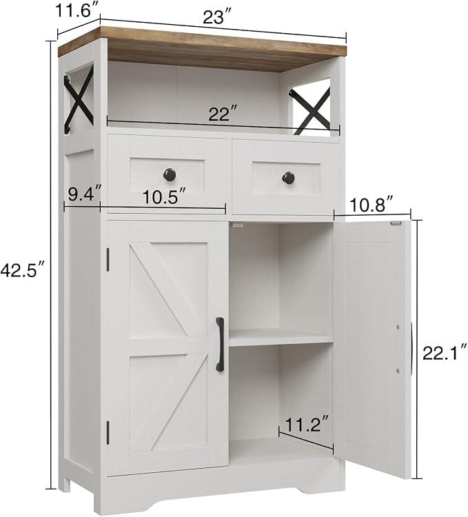 Antique White
