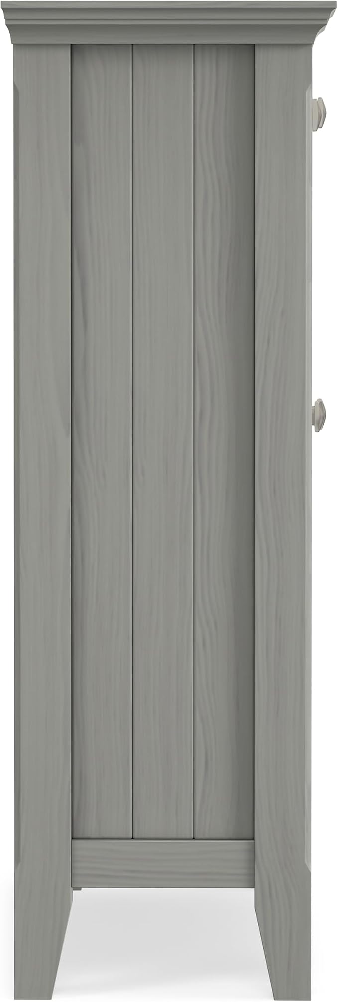 Fog Grey