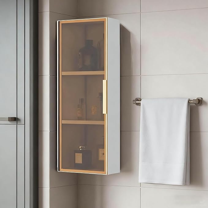 1 Door 3 Tier