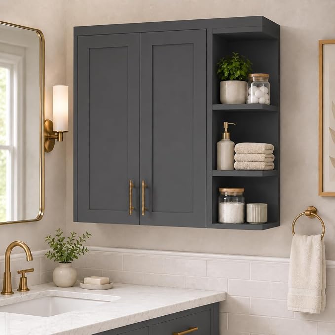 Pebble Gray