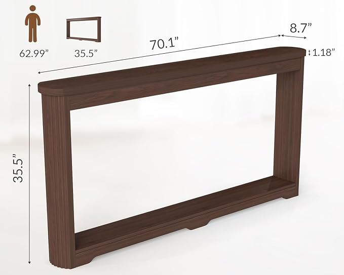 Walnut Brown
