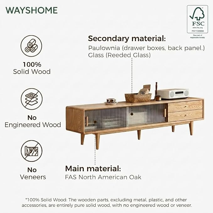 Log Color-oak Wood