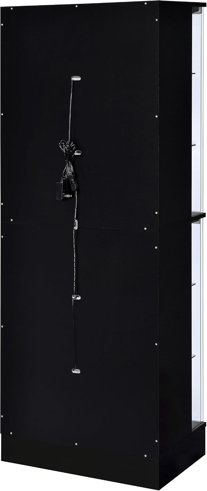 Black High Gloss