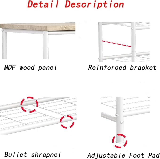 White+oak