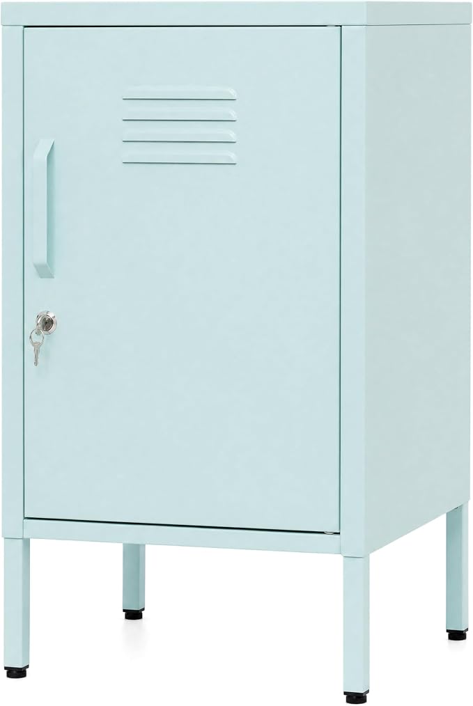 Mint Green