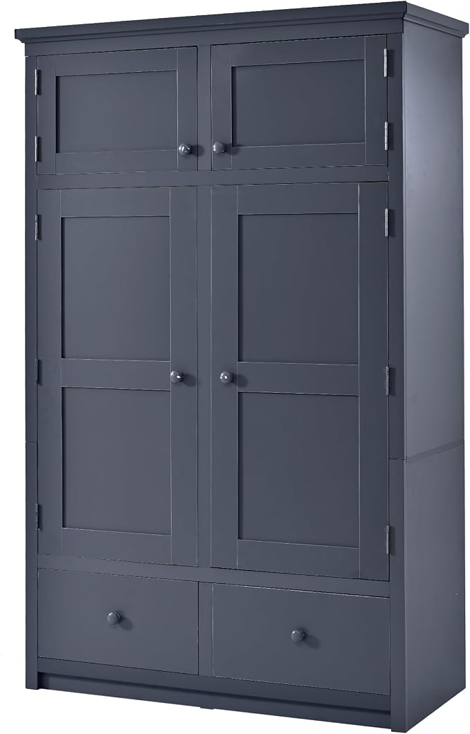 Grey