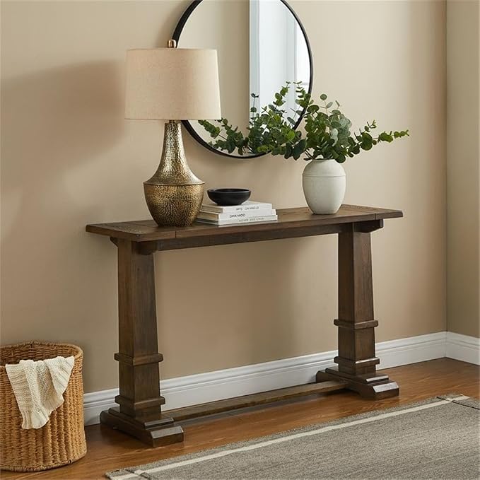 Dark Oak