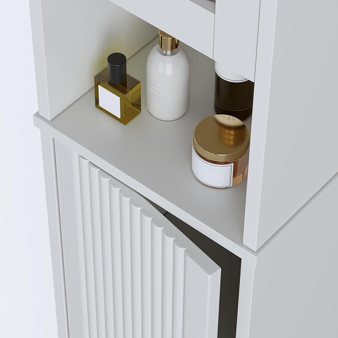 Cream White
