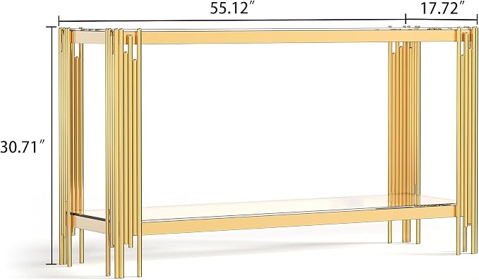 Clear Gold