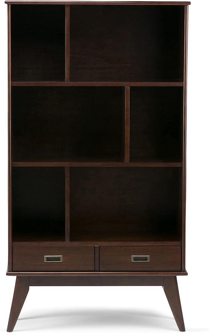 Medium Auburn Brown