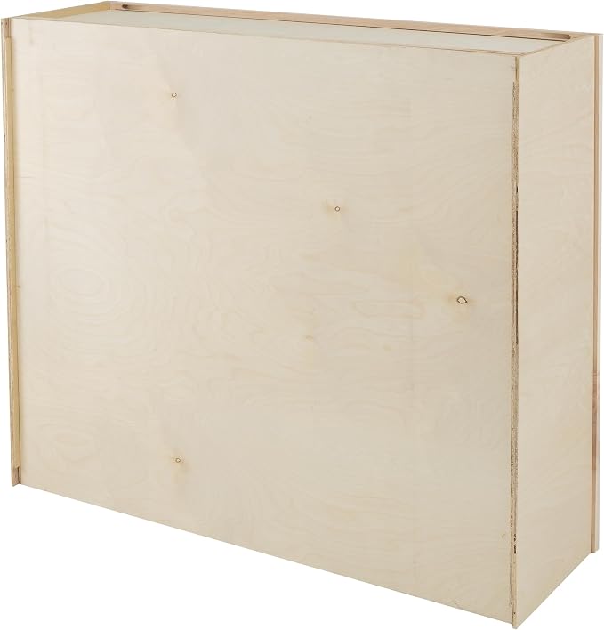 Raw Maple