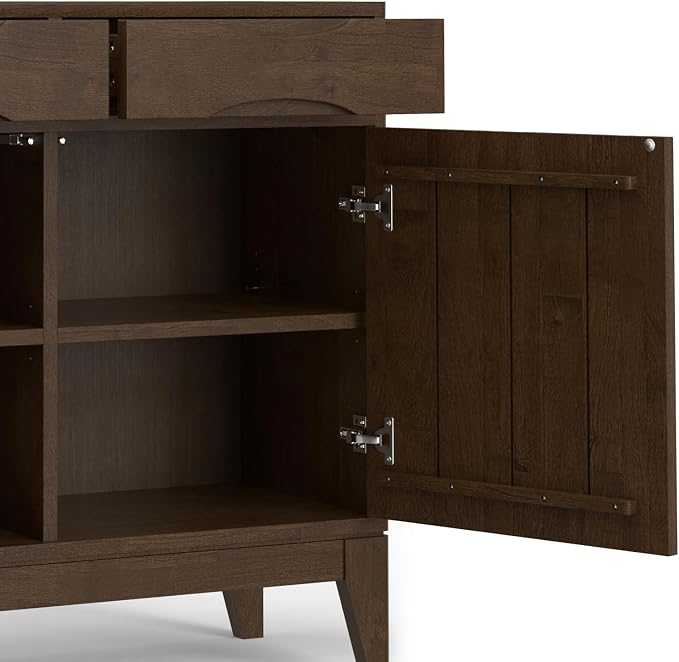 Walnut Brown