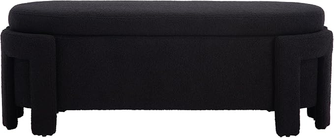 Sherpa - Black
