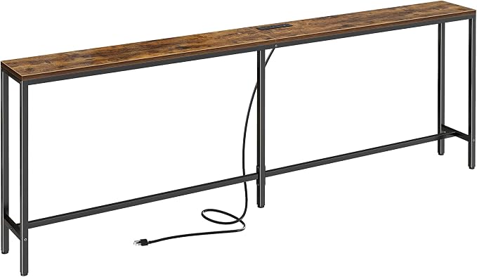 Rustic Brown