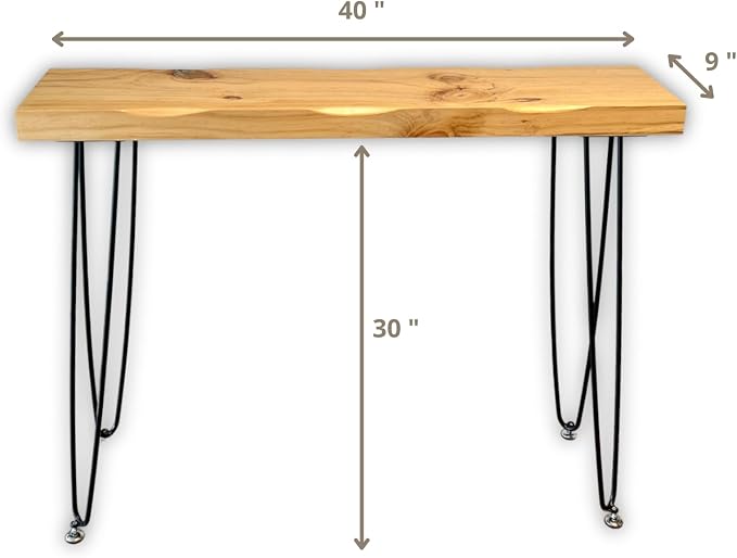 Natural Wood