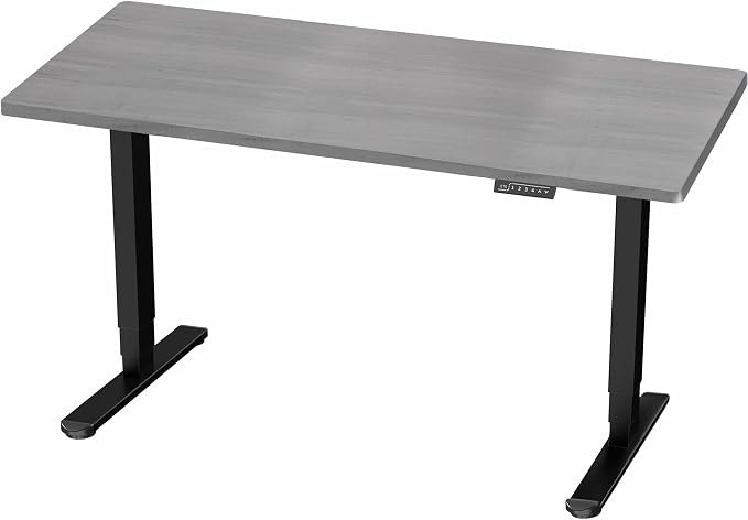Dark Gray Top / Black Frame