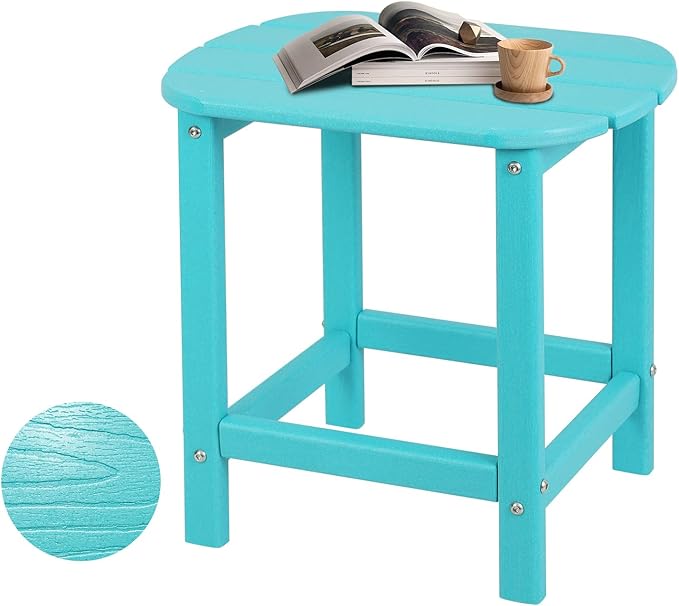 Aruba Blue