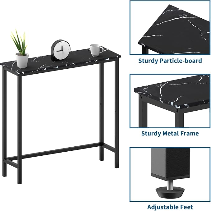 Black Marble