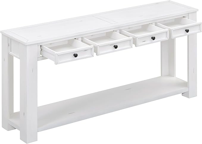 Antique White