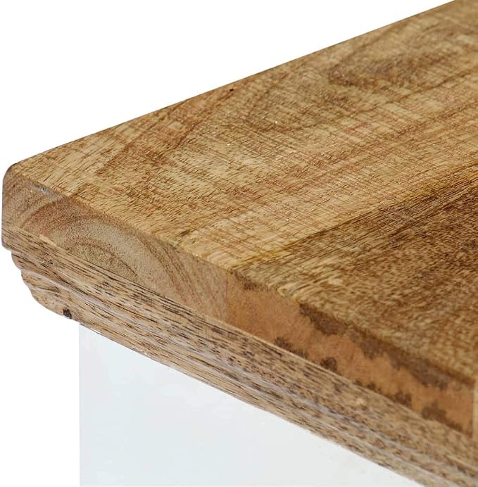 White and Brown