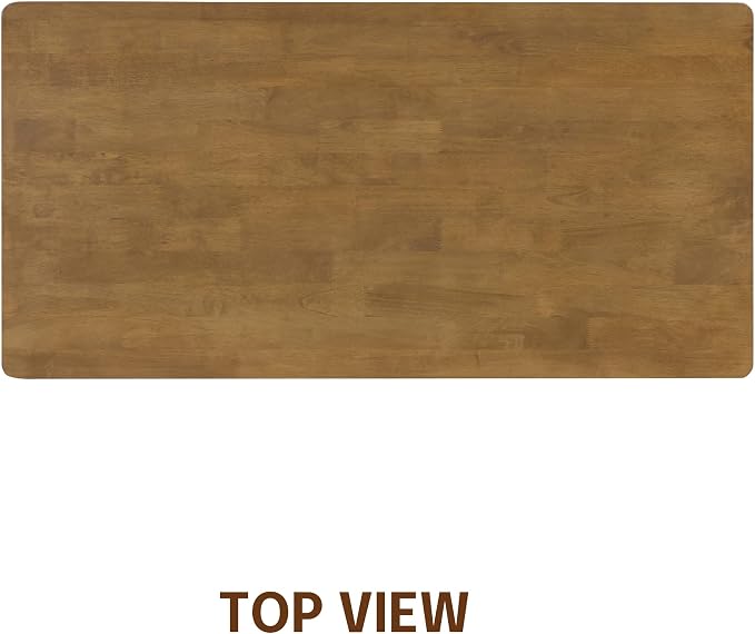 Teak Look