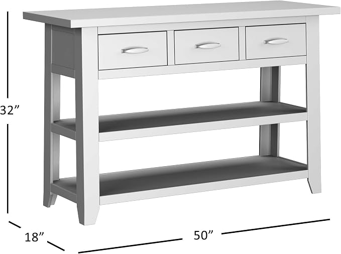 Driftwood Grey