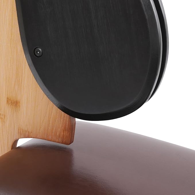 Dark Brown Cushion