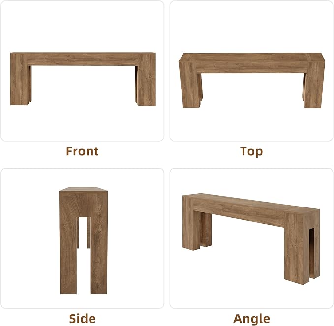 Natural Oak