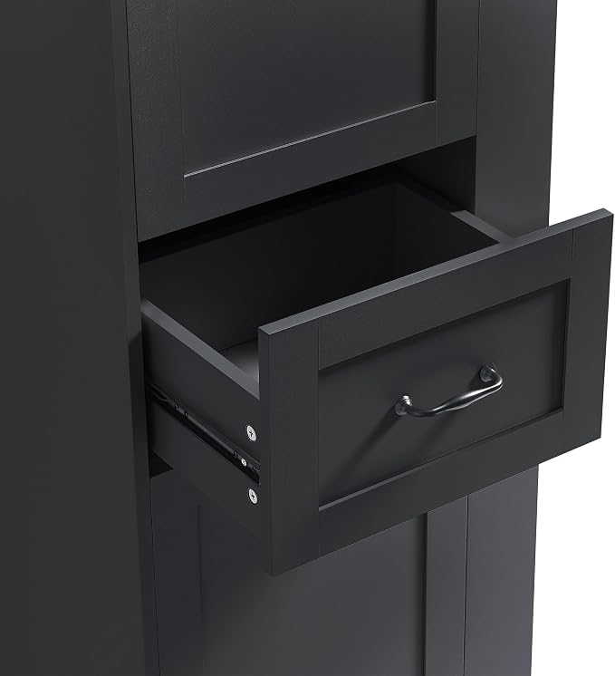 Black + Mdf
