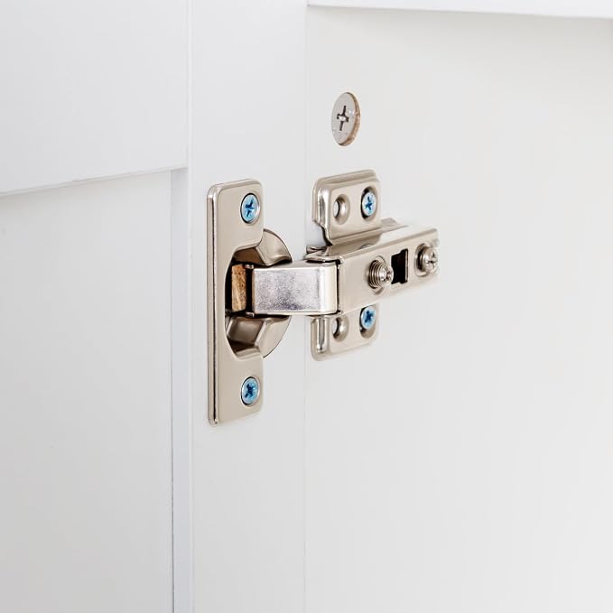 White + Particle Board+mdf
