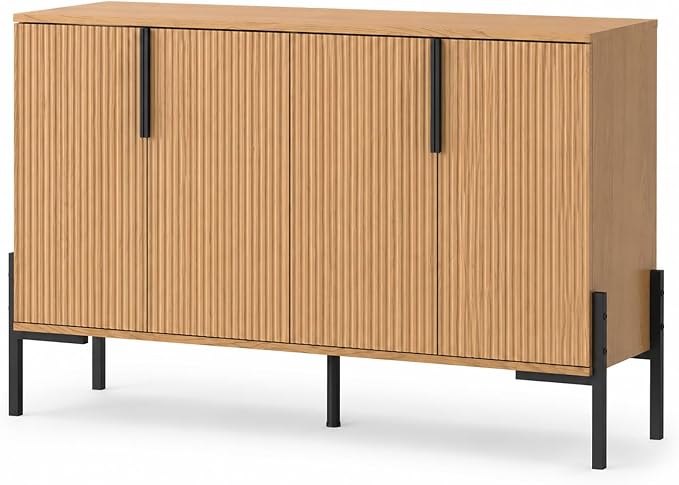 Natural Wood