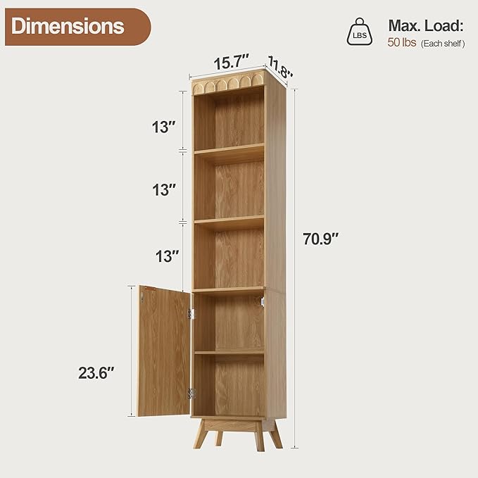 Natural Oak