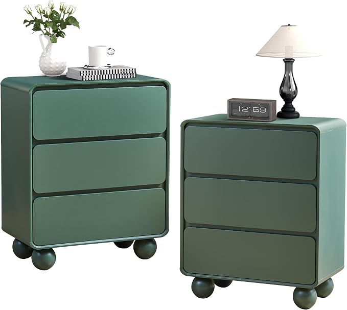 Green-2pcs