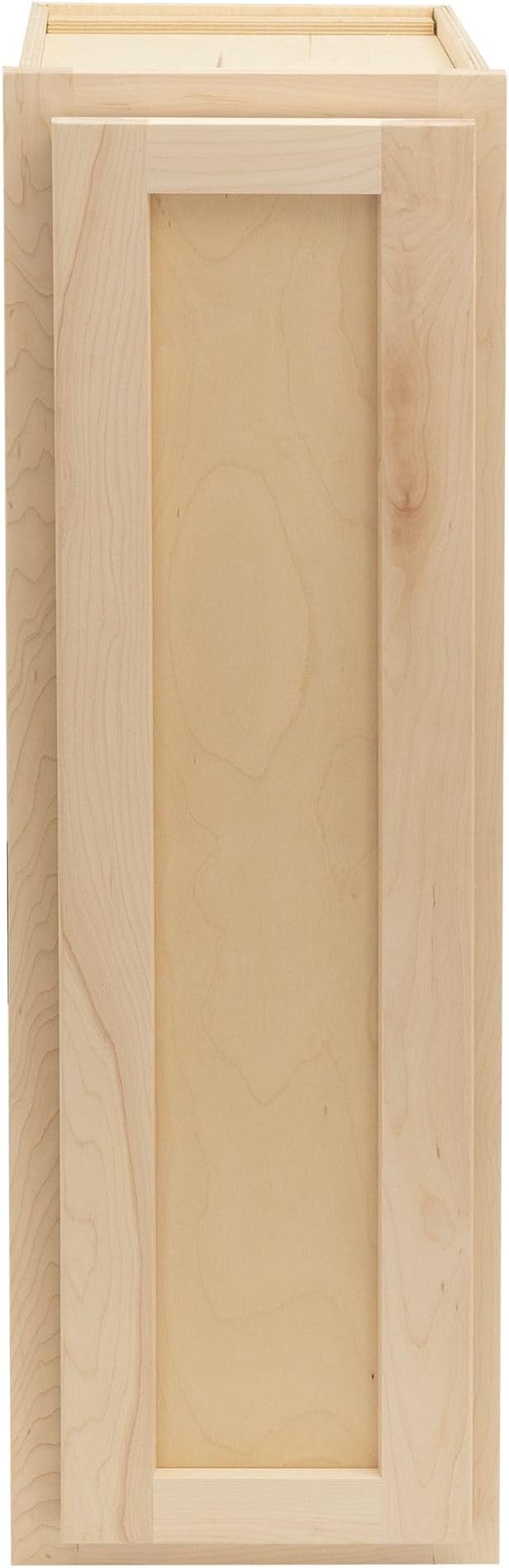 Raw Maple