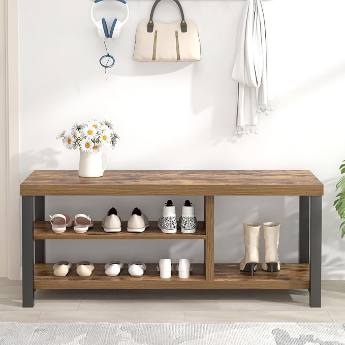 Rustic Brown