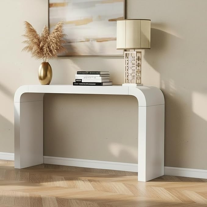 Arched-white
