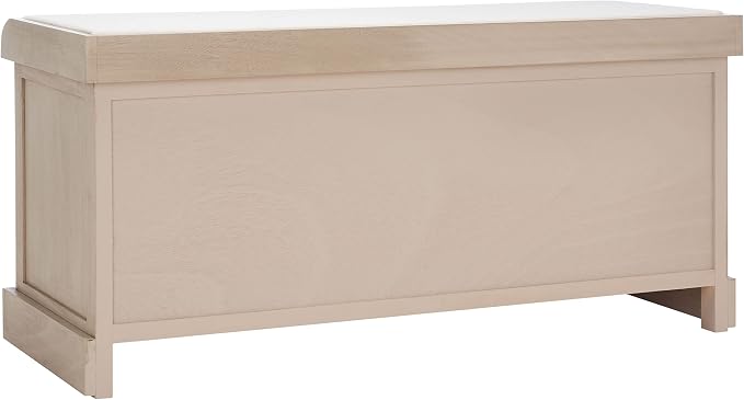 Sand/Distressed White