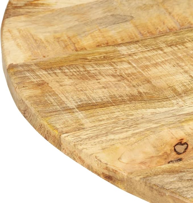 Brown-mango Wood