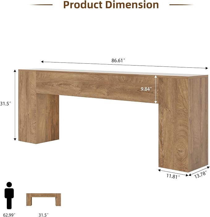 Natural Oak