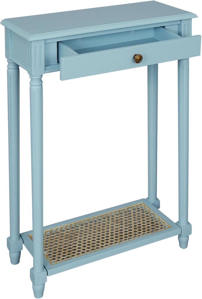 Powder Blue