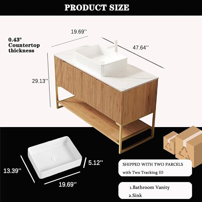 Natural Wood