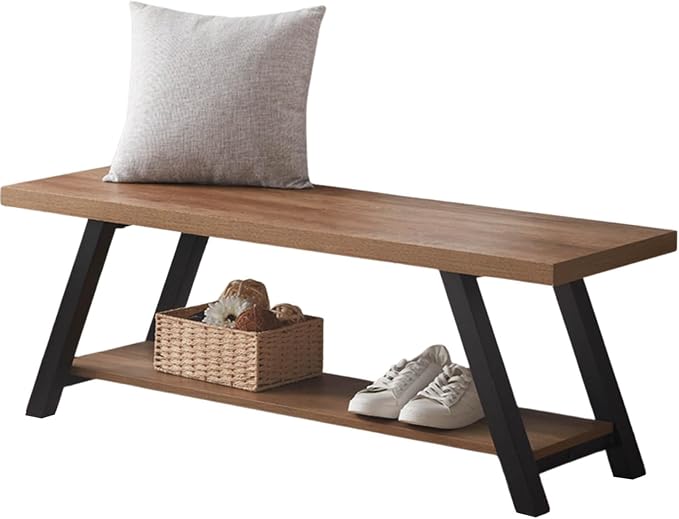 Rustic Oak