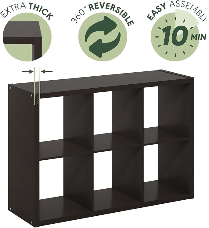 Black Dark Oak